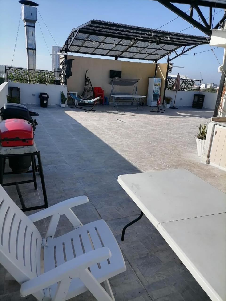 Guest house Hostel Ac Cartagena