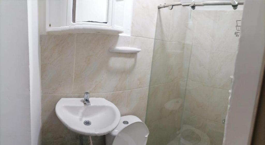 Hostel Ac Guest house *