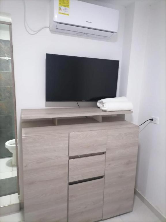 Guest house Hostel Ac