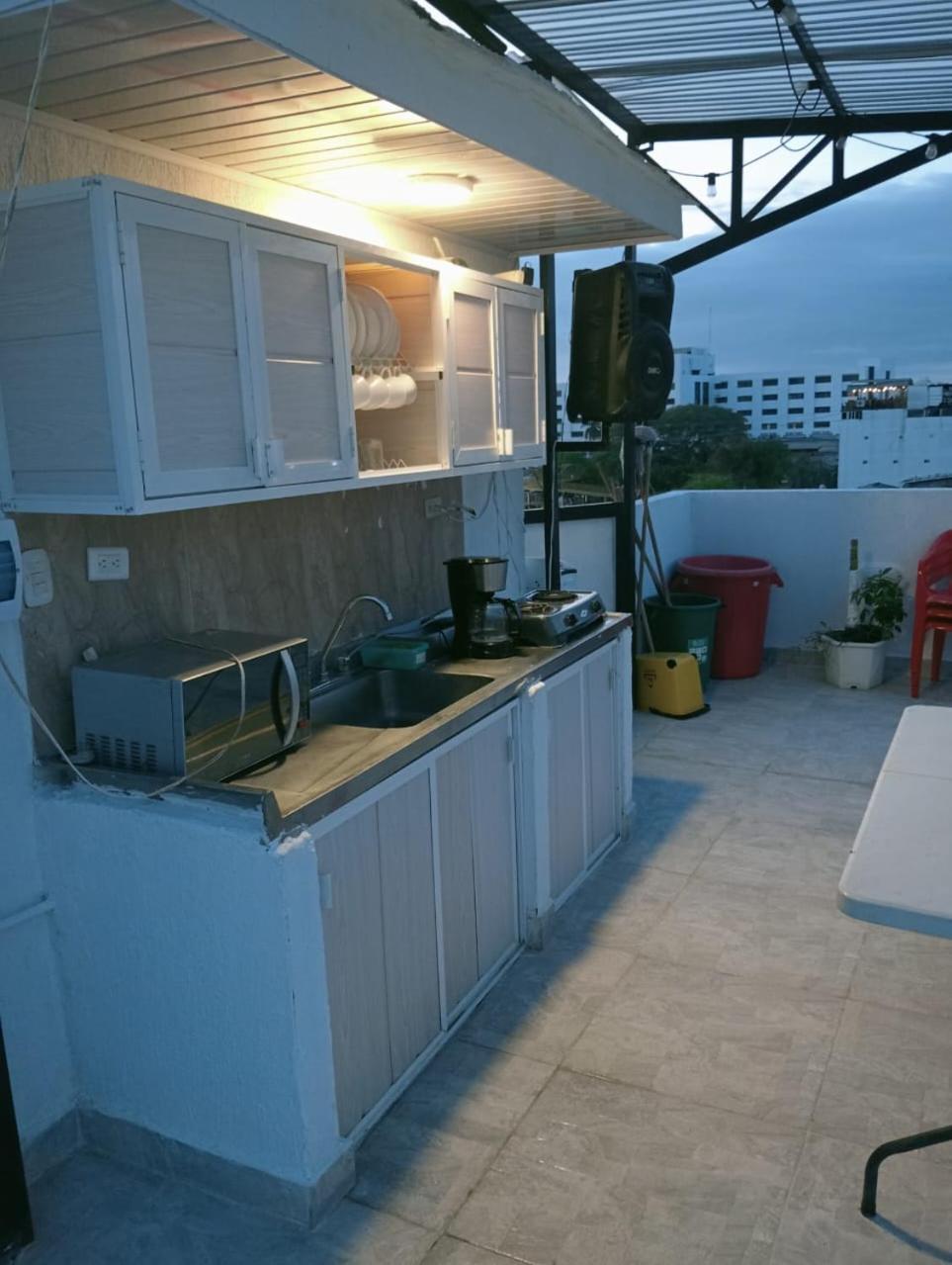Guest house Hostel Ac *