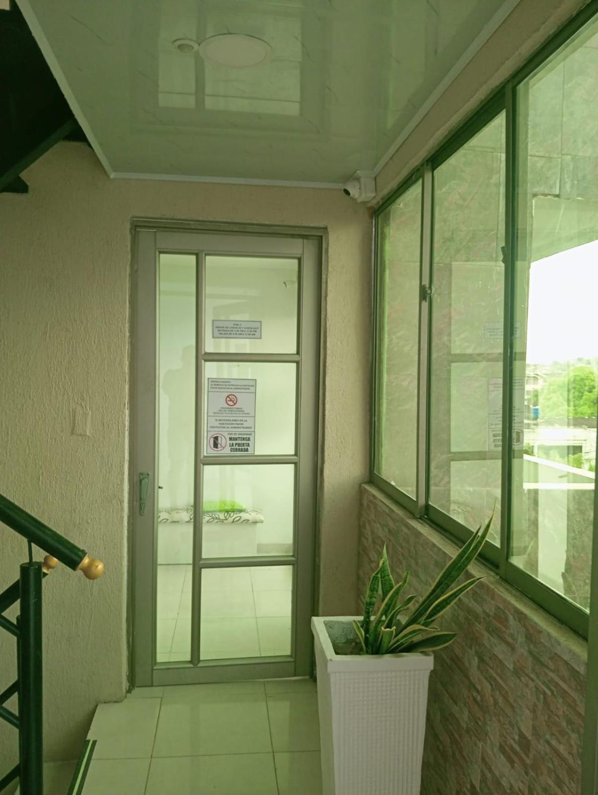 Guest house Hostel Ac Cartagena