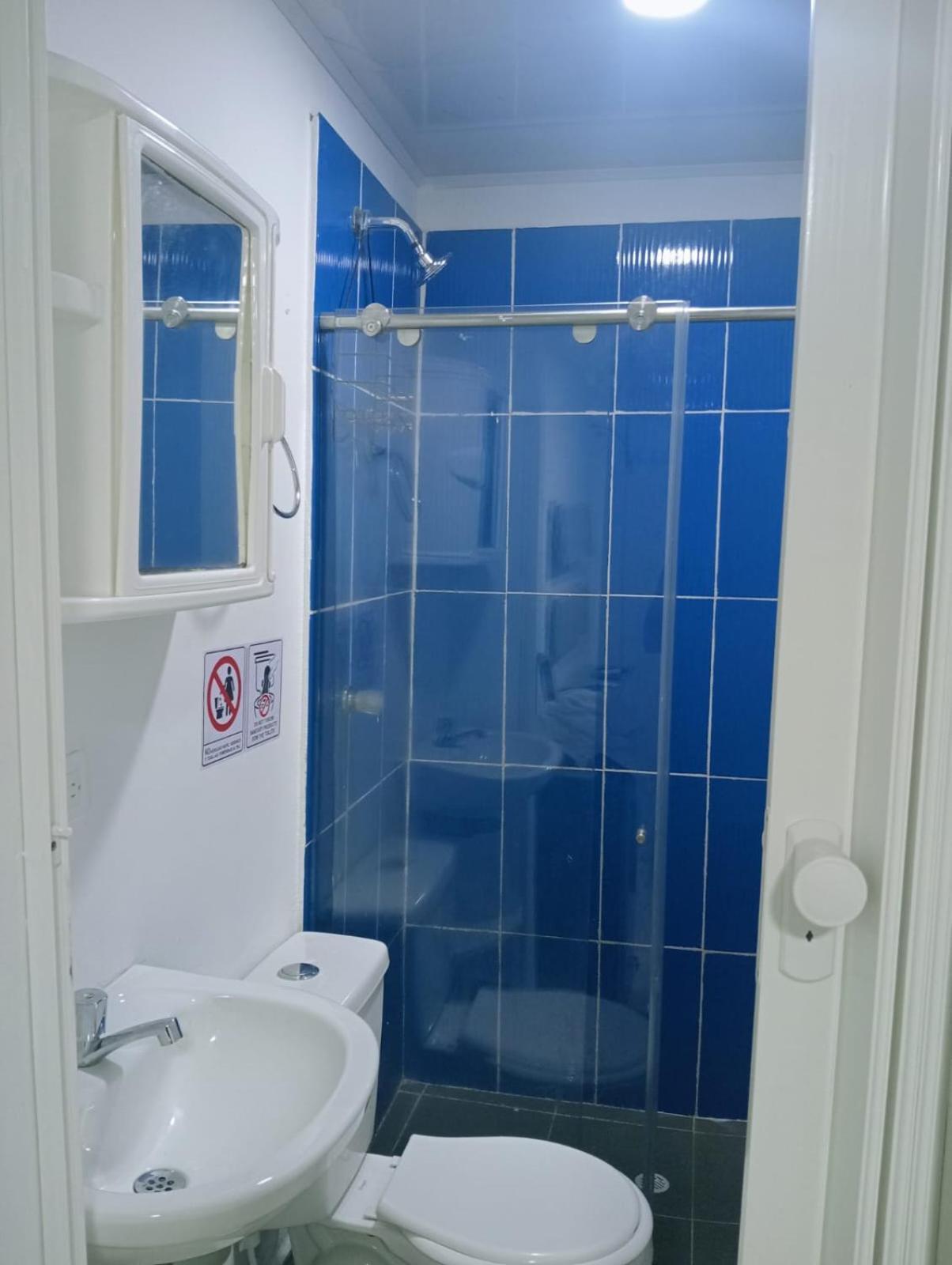 Guest house Hostel Ac