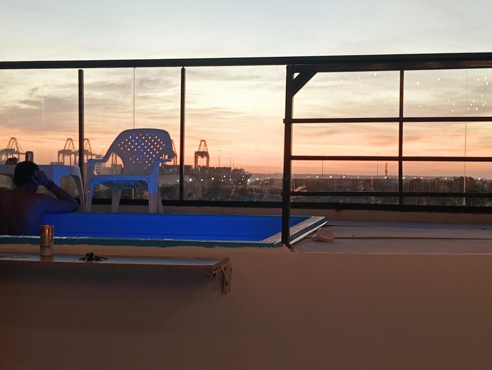 Hostel Ac Guest house Cartagena
