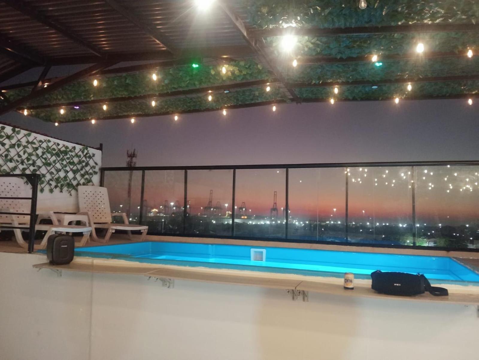 Guest house Hostel Ac Cartagena