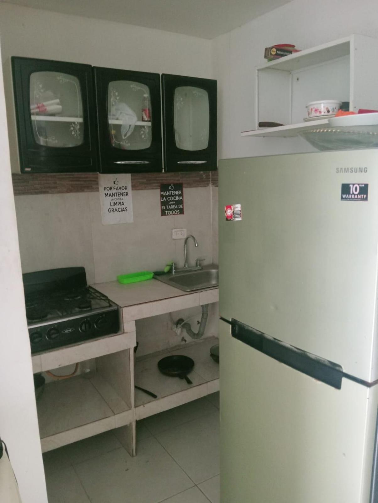 Hostel Ac *