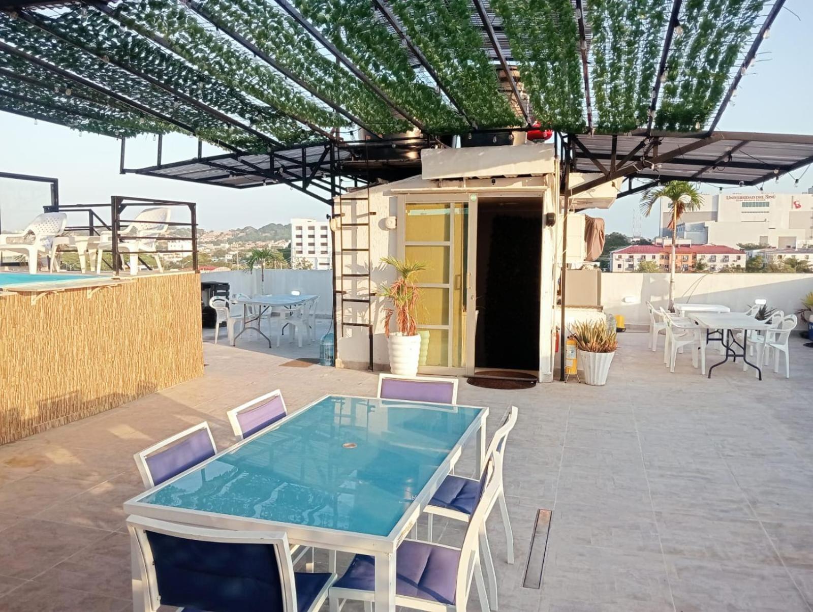 Hostel Ac