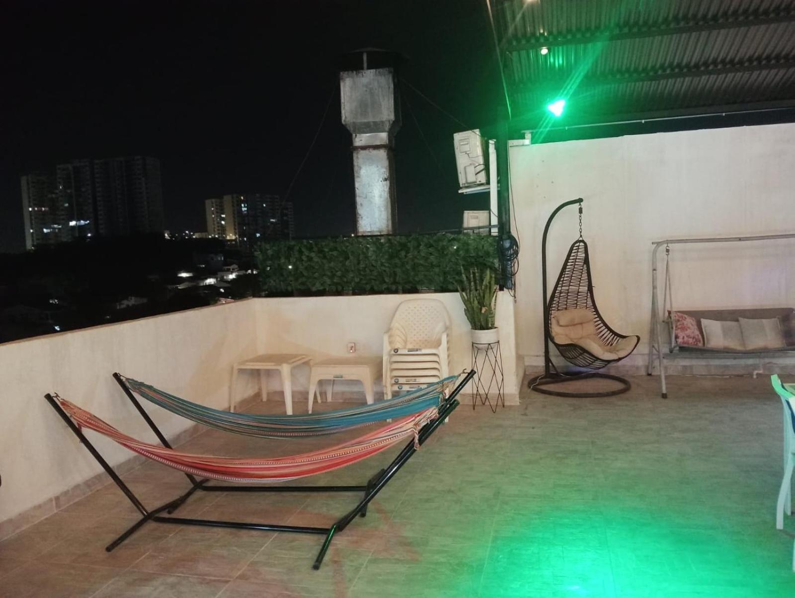 Hostel Ac Guest house