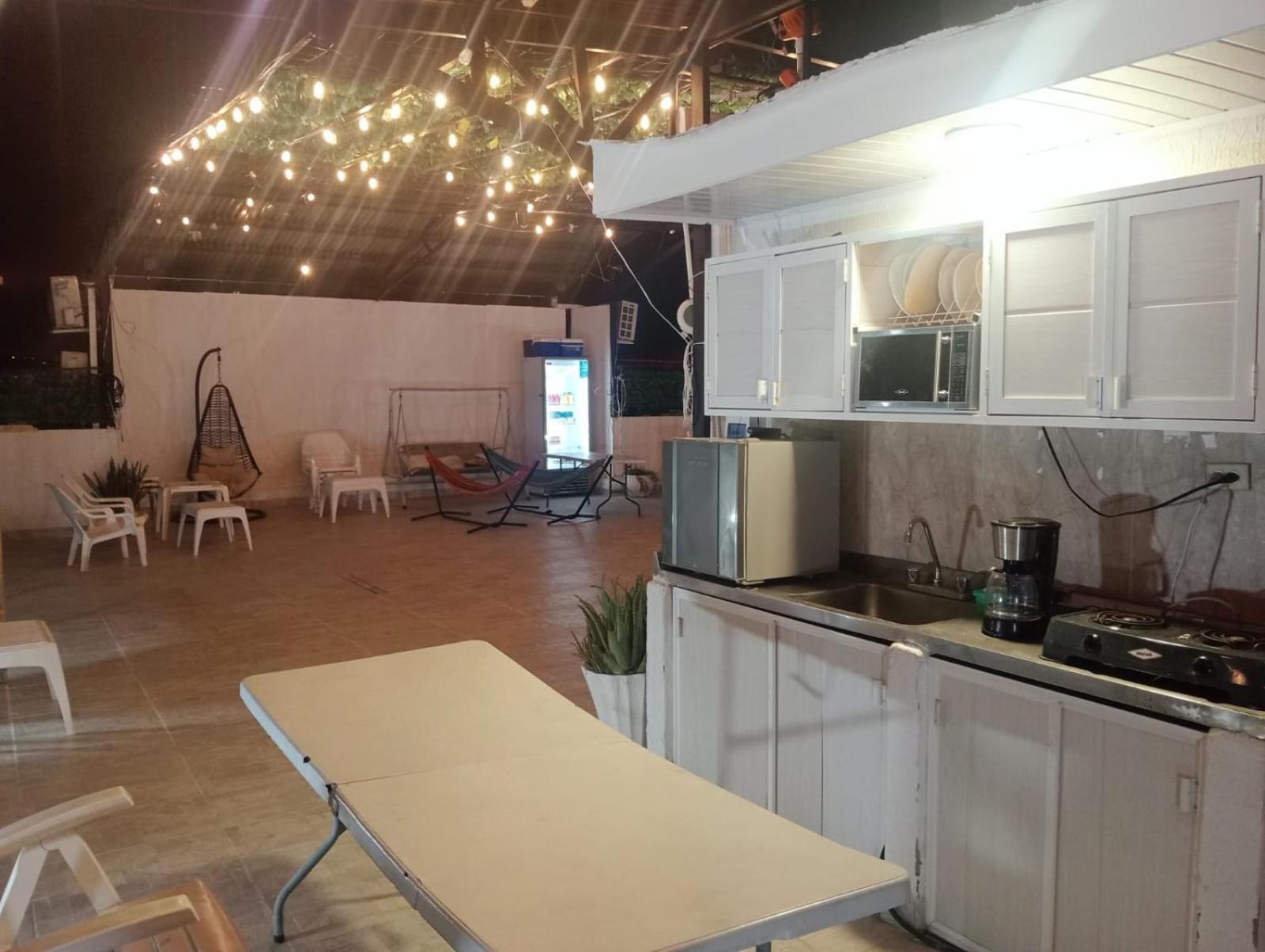 Guest house Hostel Ac Cartagena