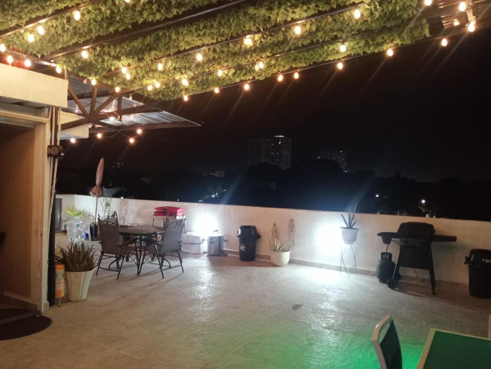 Hostel Ac Guest house *