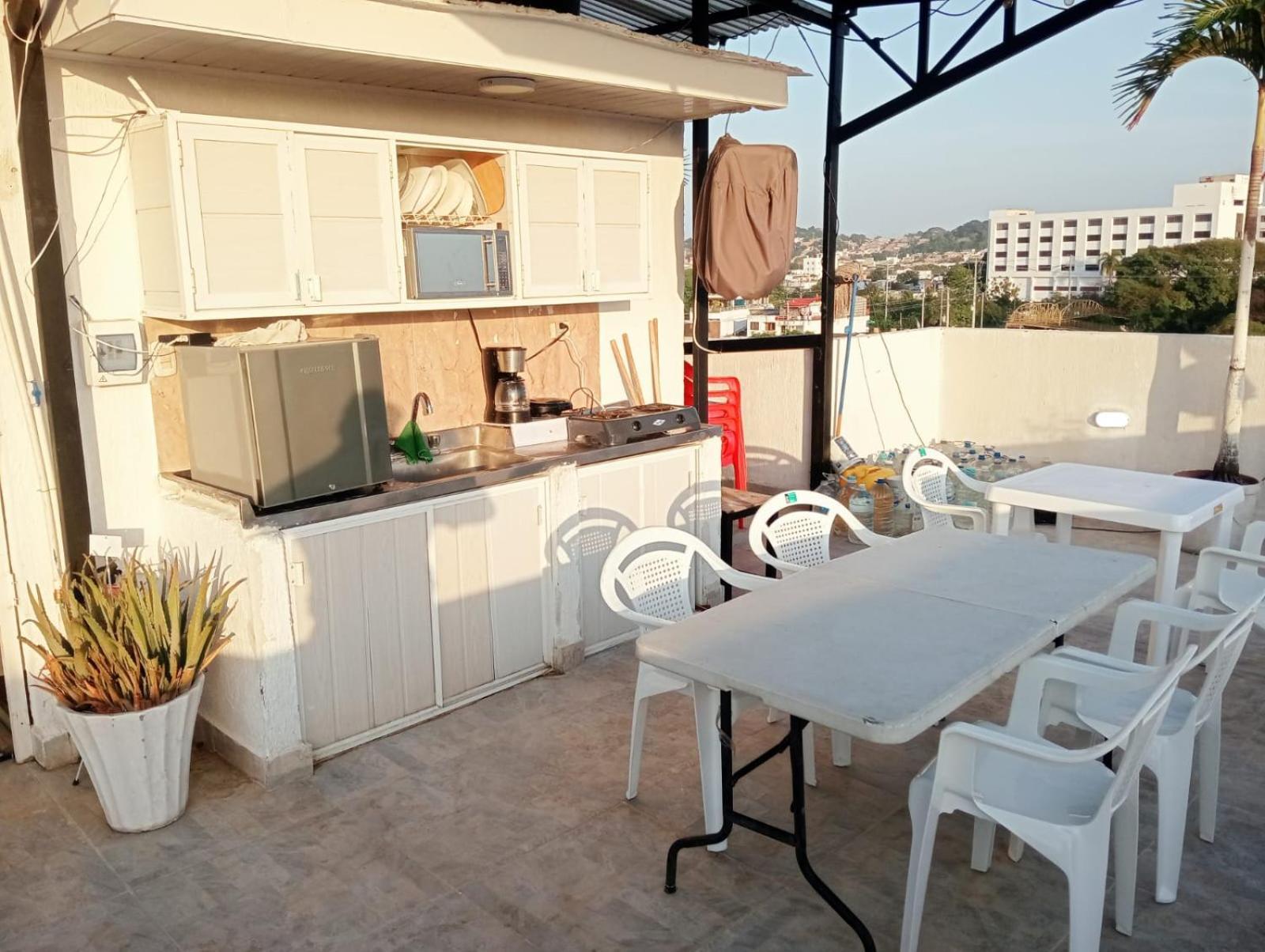 Guest house Hostel Ac *