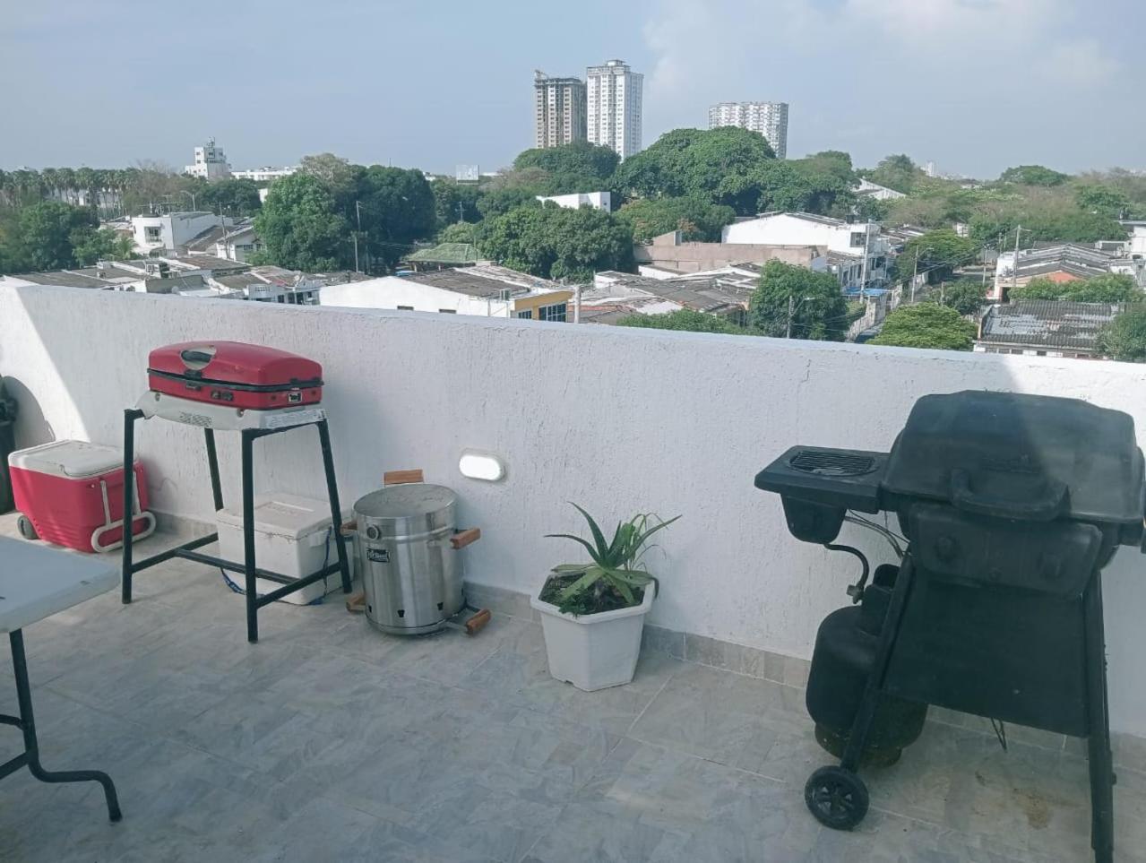 Pensión Hostel Ac