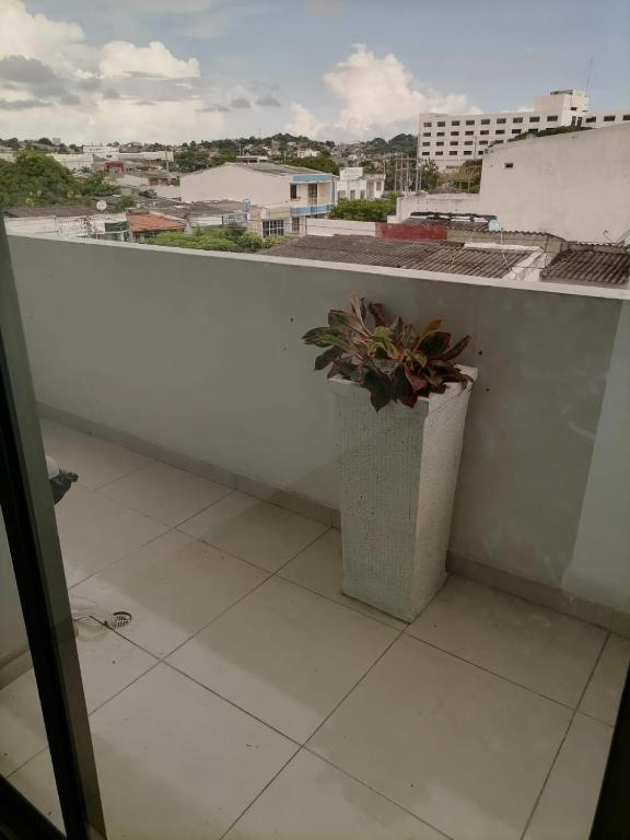 Hostel Ac Pensión Cartagena