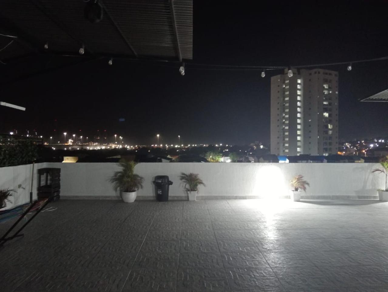 Hostel Ac Pensión Cartagena