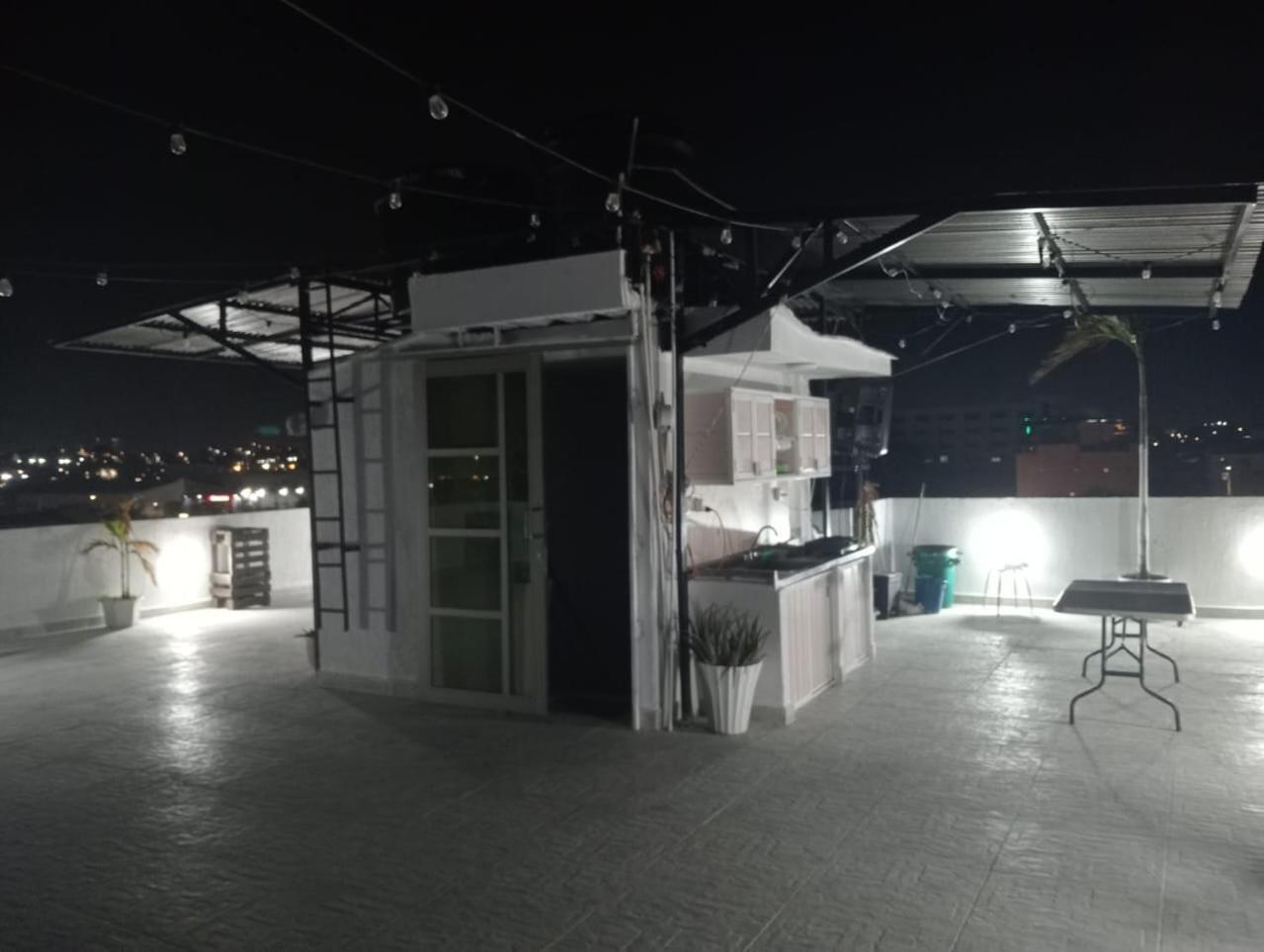 Hostel Ac Pensión
