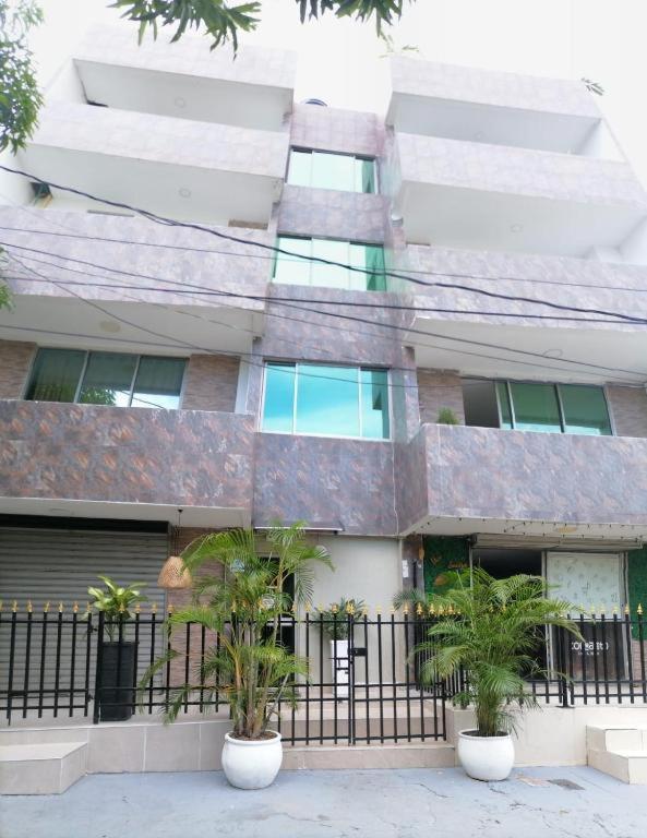 Pensión Hostel Ac *