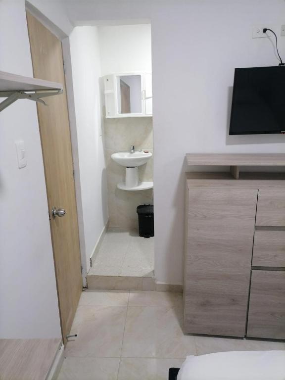 Hostel Ac Pensión Cartagena