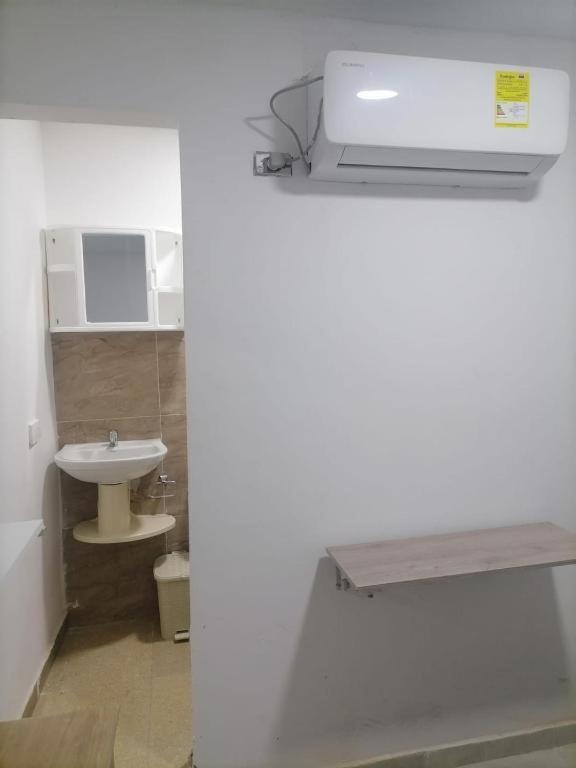 Hostel Ac Cartagena