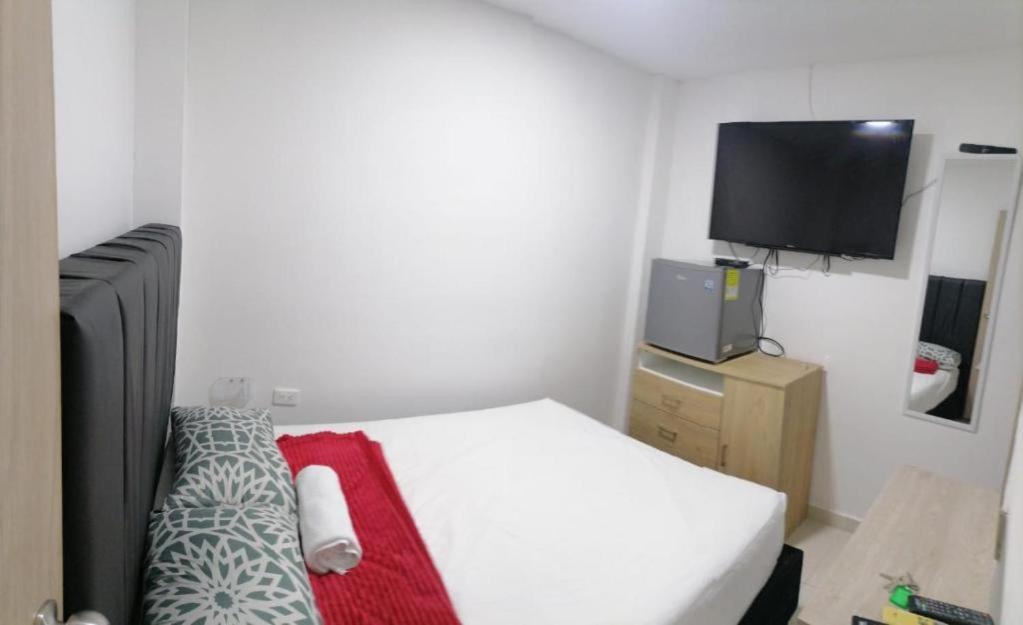 Pensión Hostel Ac Cartagena