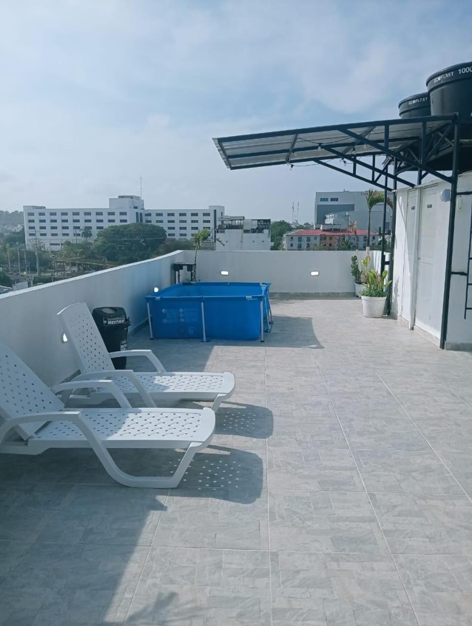 Hostel Ac Cartagena
