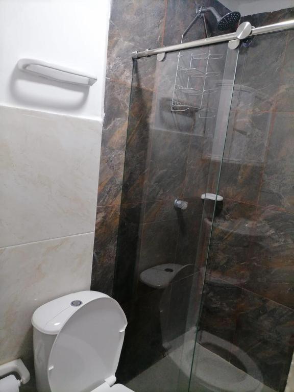 Hostel Ac Pensión Cartagena