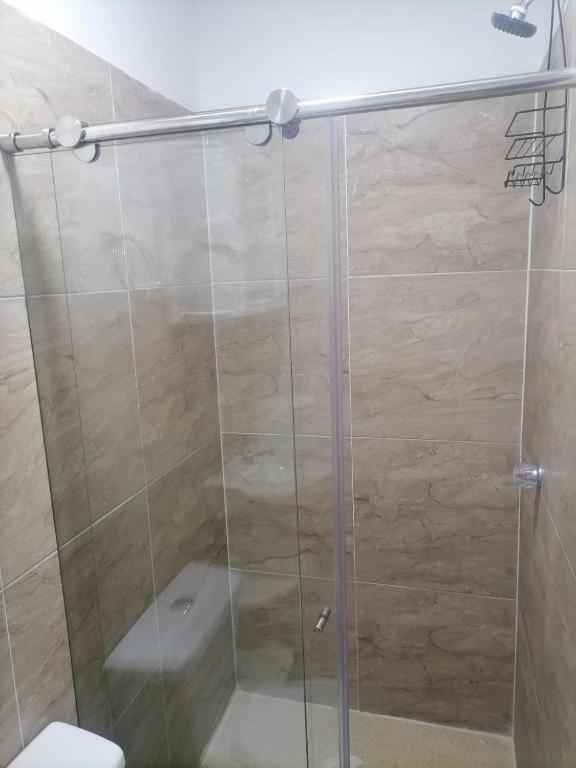 Pensión Hostel Ac Cartagena