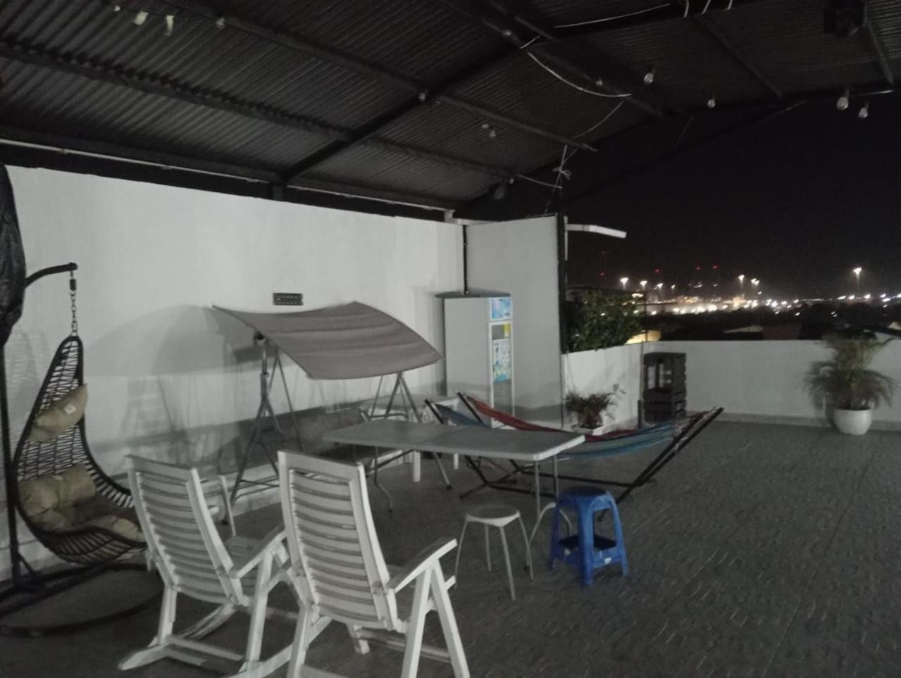 Hostel Ac Cartagena