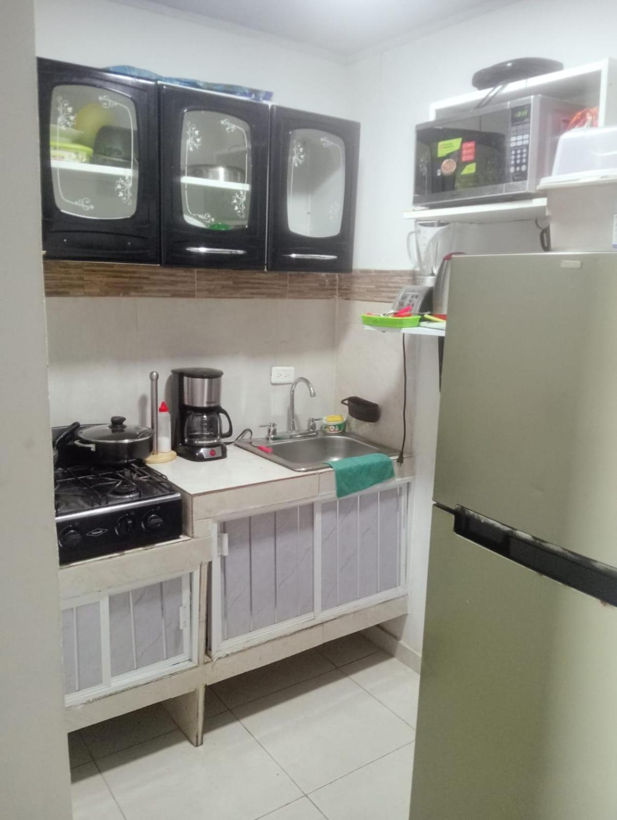 Hostel Ac Pensión Cartagena
