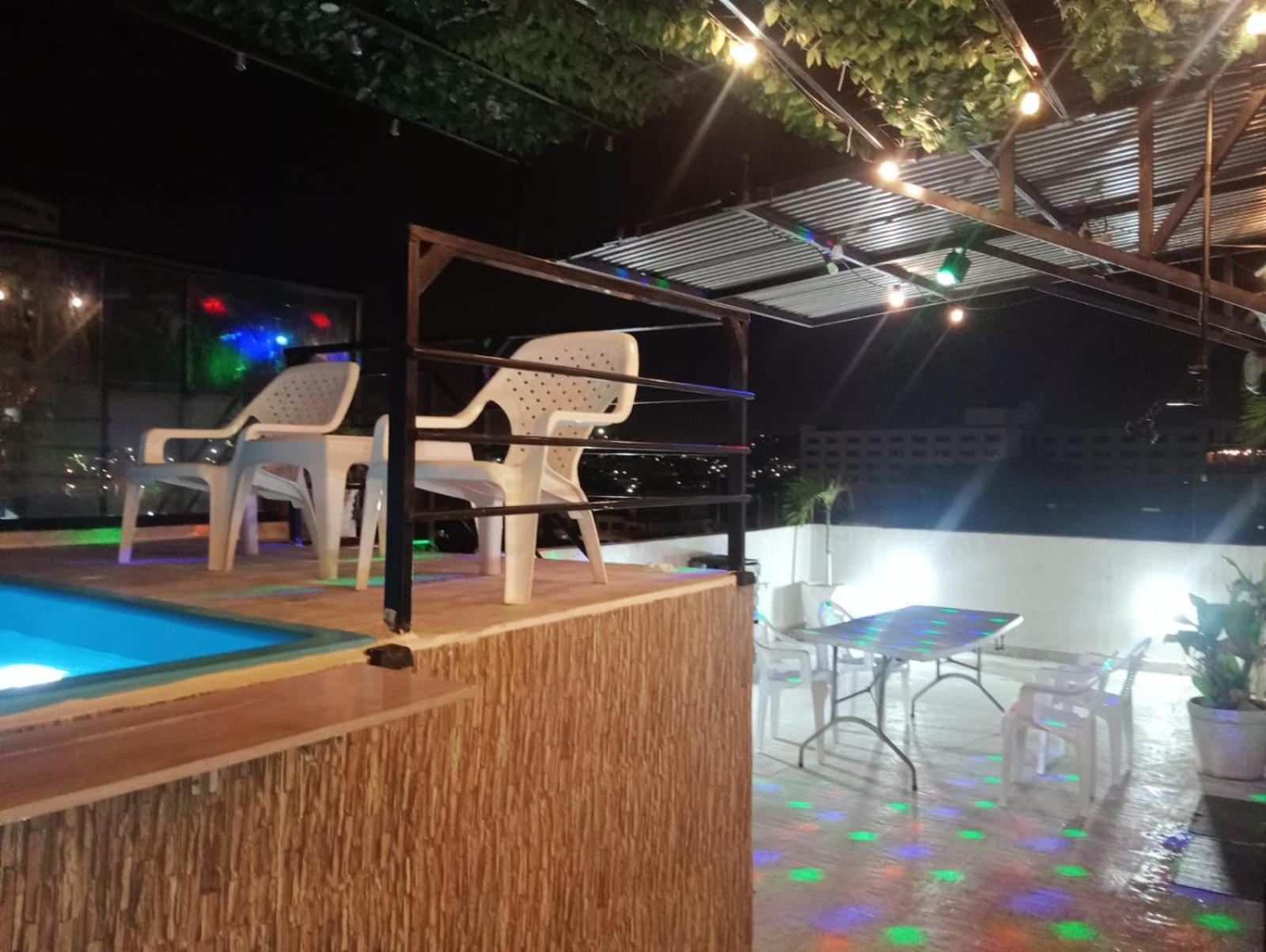 Hostel Ac