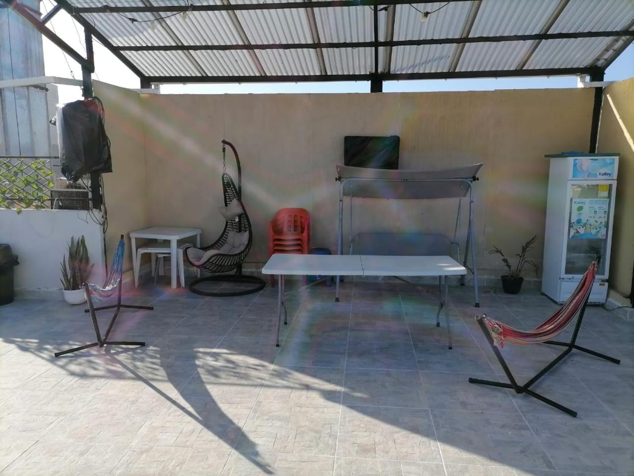 Pensión Hostel Ac