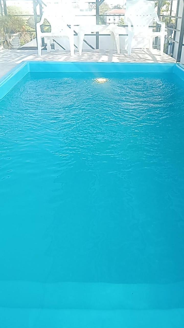 Hostel Ac Pensión Cartagena
