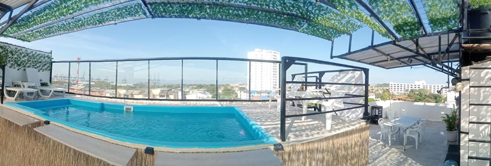 Hostel Ac Cartagena