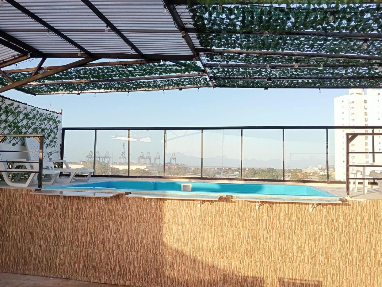 Hostel Ac Pensión